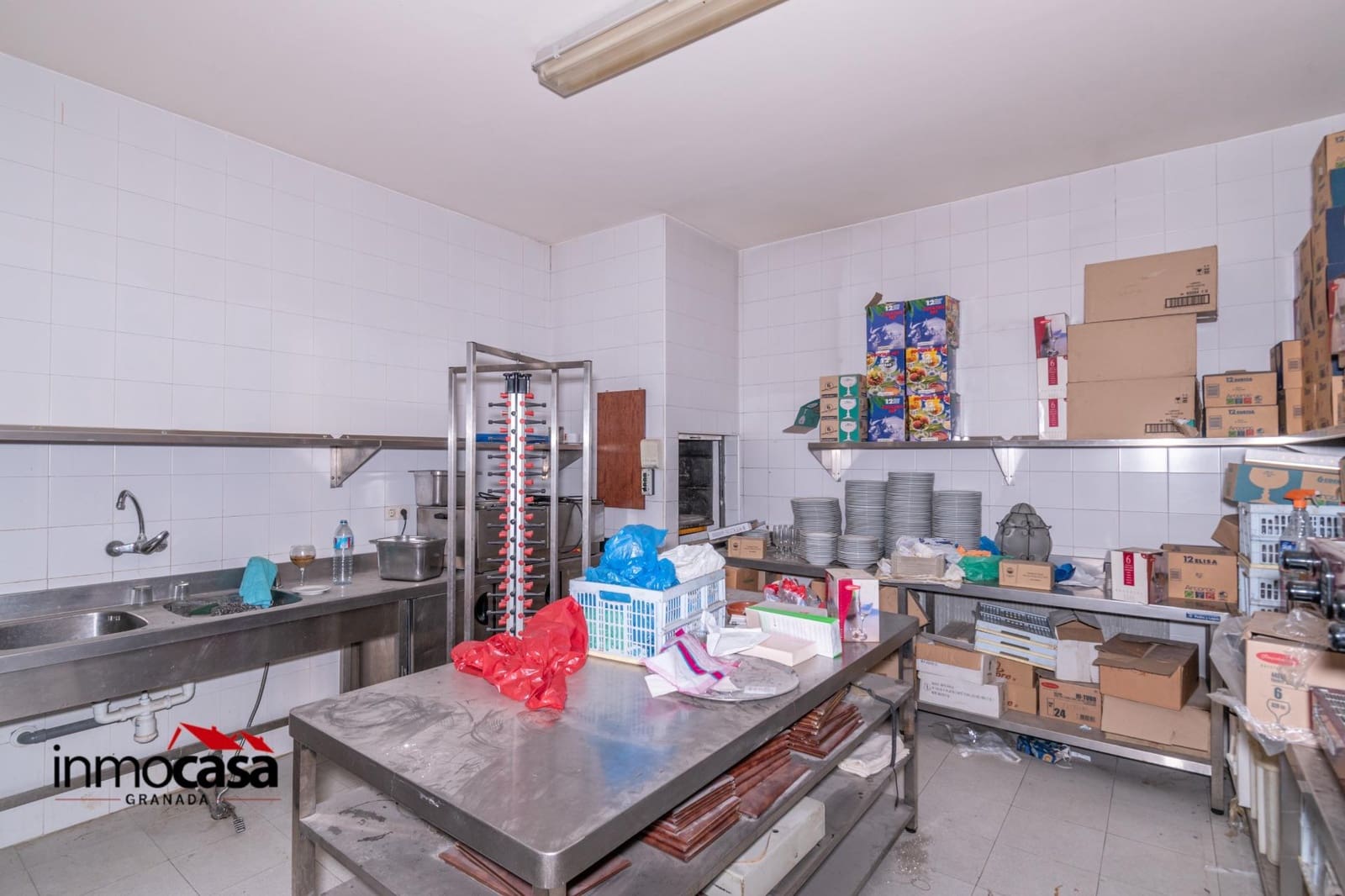 Biznes do wynajęcia w Ogijares - 2 000 € (Ref: 8816031)