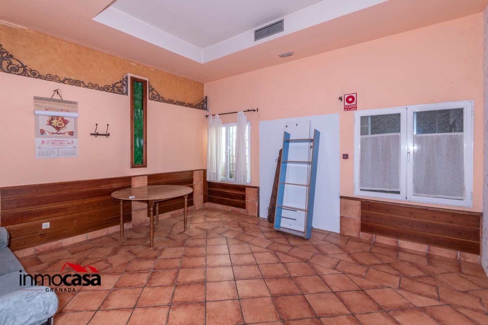 Biznes do wynajęcia w Ogijares - 2 000 € (Ref: 8816031)