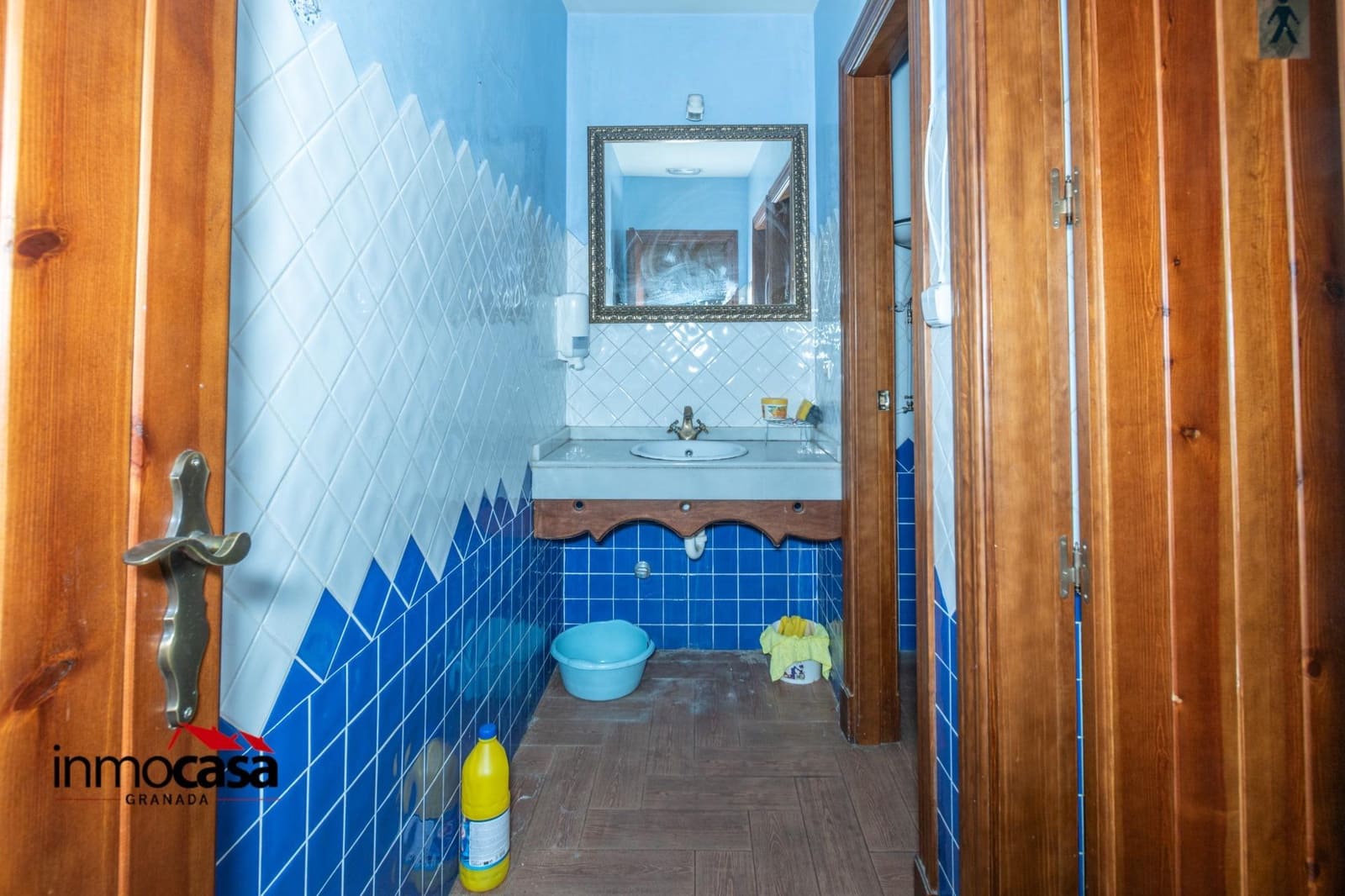 Biznes do wynajęcia w Ogijares - 2 000 € (Ref: 8816031)