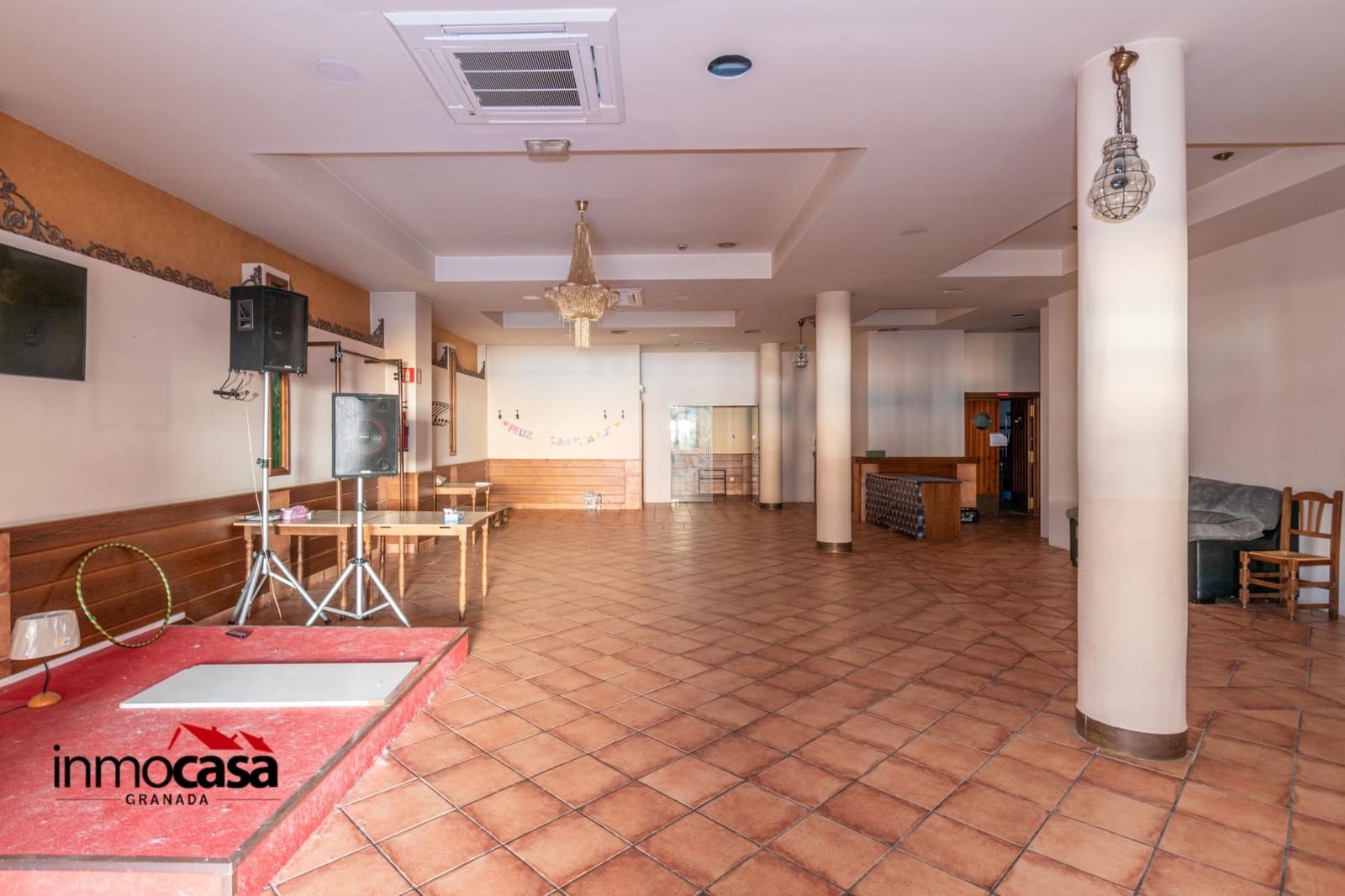 Biznes do wynajęcia w Ogijares - 2 000 € (Ref: 8816031)