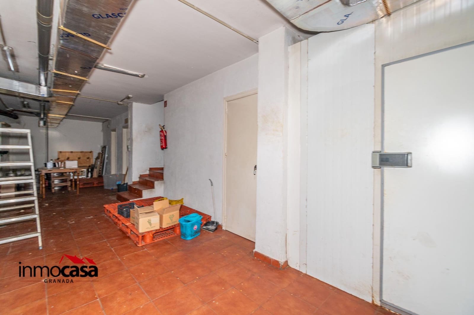 Biznes do wynajęcia w Ogijares - 2 000 € (Ref: 8816031)