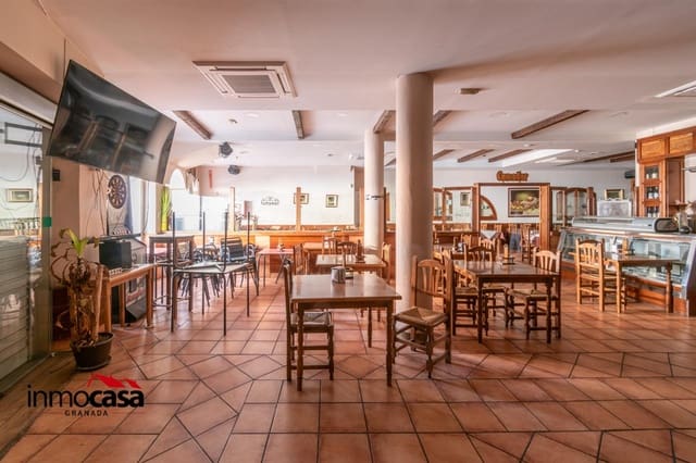 Azienda da affittare in Ogíjares - 2.000 € (Rif: 8816031)