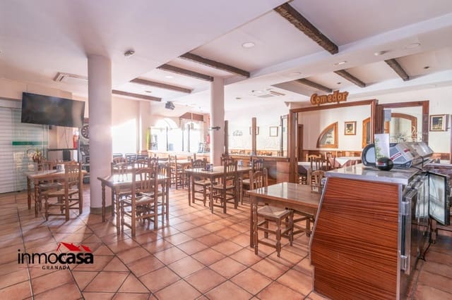 Azienda da affittare in Ogíjares - 2.000 € (Rif: 8816031)