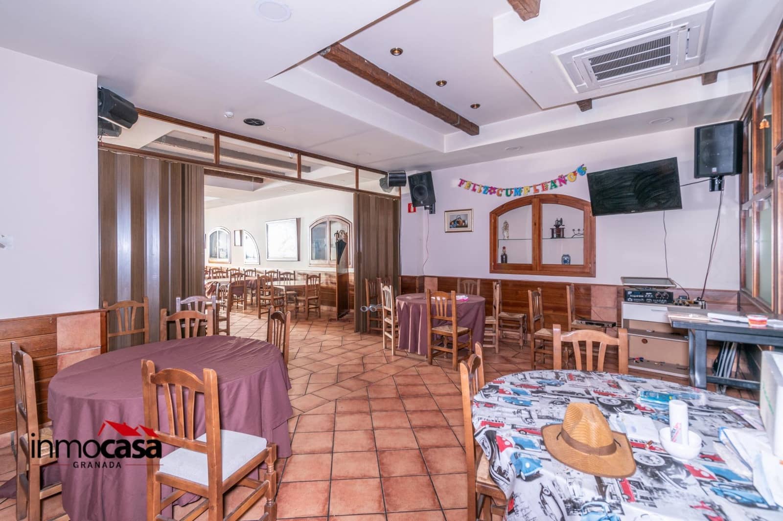 Biznes do wynajęcia w Ogijares - 2 000 € (Ref: 8816031)