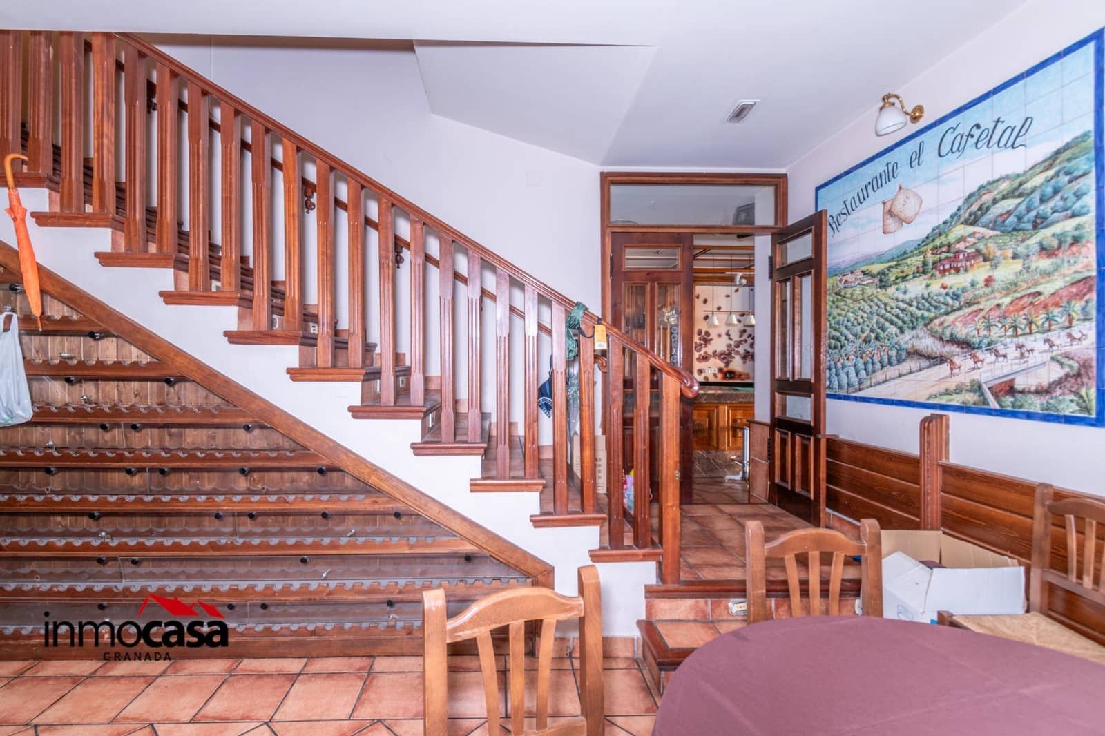 Biznes do wynajęcia w Ogijares - 2 000 € (Ref: 8816031)