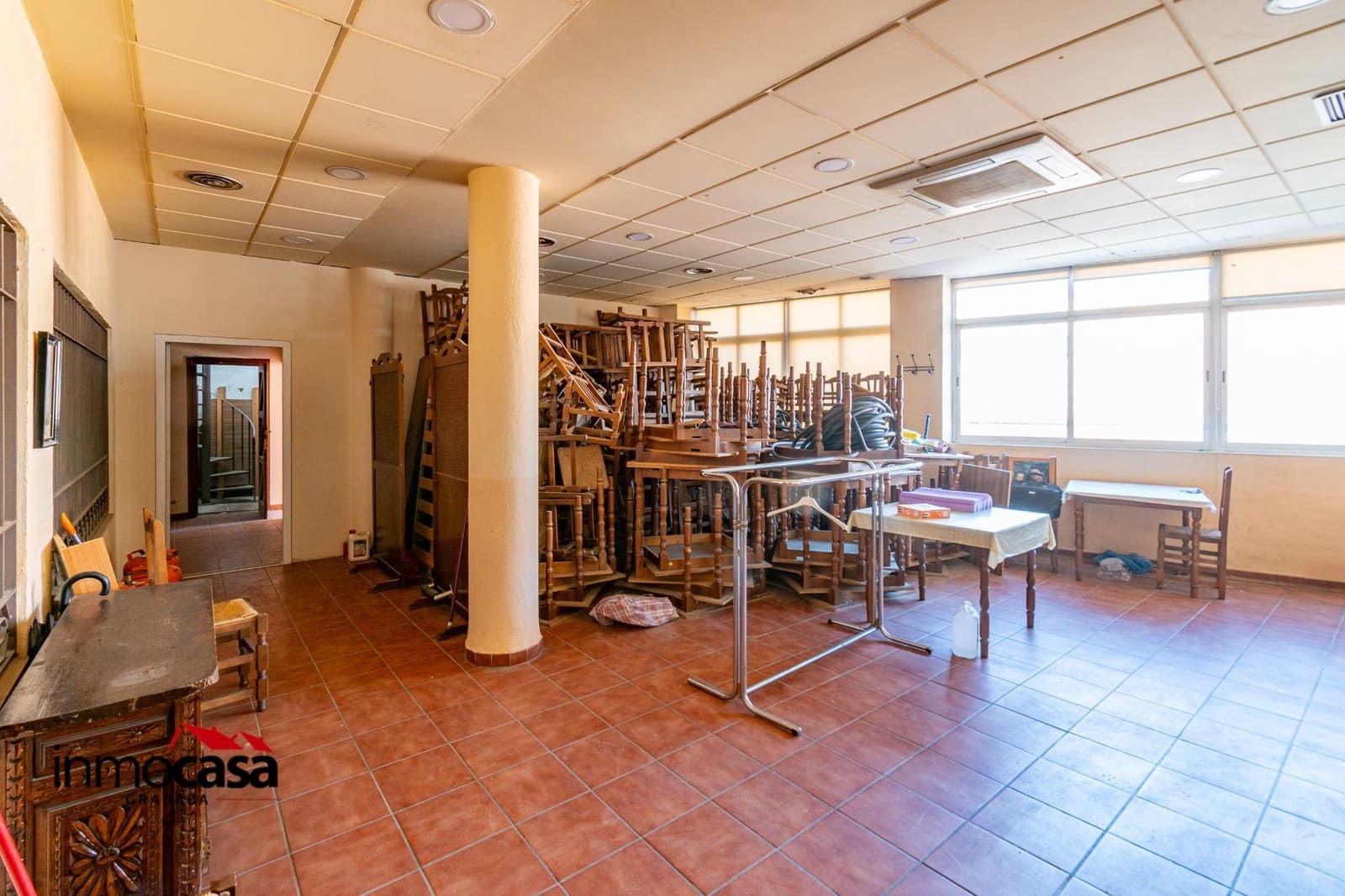 Biznes do wynajęcia w Ogijares - 2 000 € (Ref: 8816031)