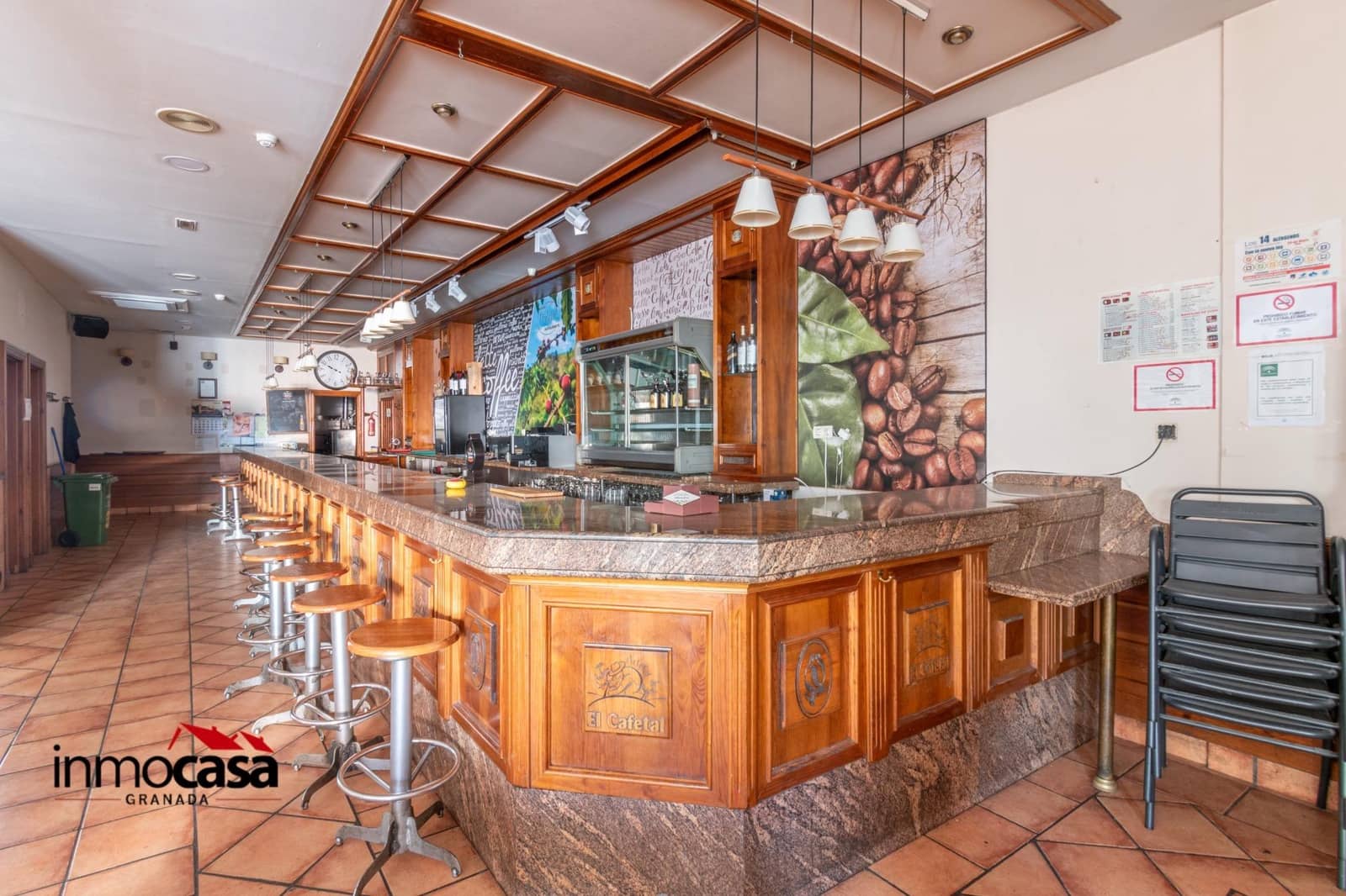 Biznes do wynajęcia w Ogijares - 2 000 € (Ref: 8816031)