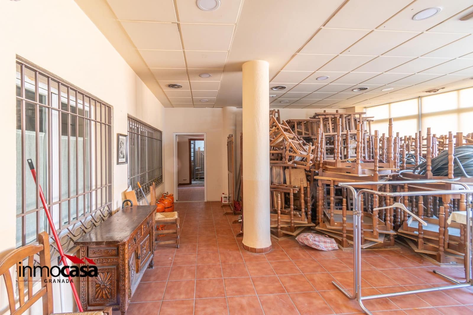 Biznes do wynajęcia w Ogijares - 2 000 € (Ref: 8816031)