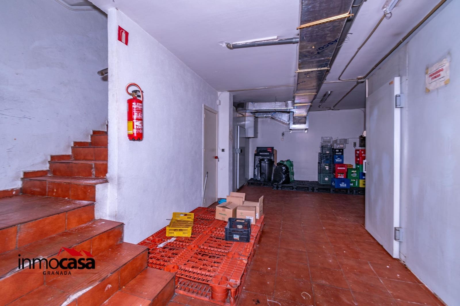 Biznes do wynajęcia w Ogijares - 2 000 € (Ref: 8816031)