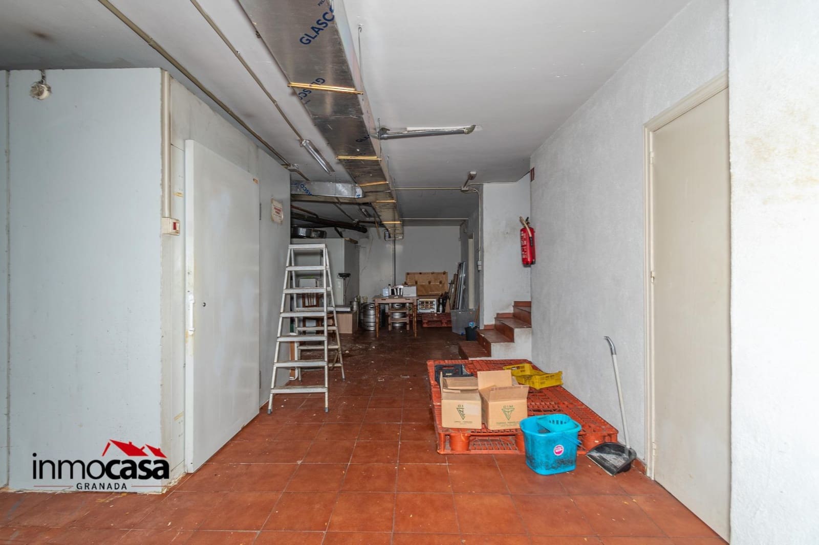 Biznes do wynajęcia w Ogijares - 2 000 € (Ref: 8816031)