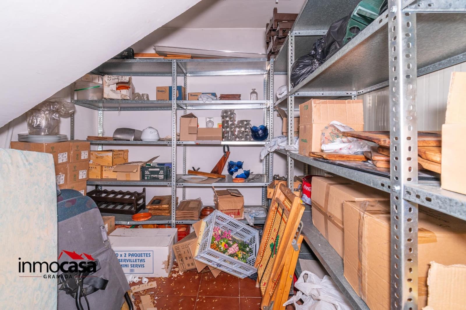 Biznes do wynajęcia w Ogijares - 2 000 € (Ref: 8816031)