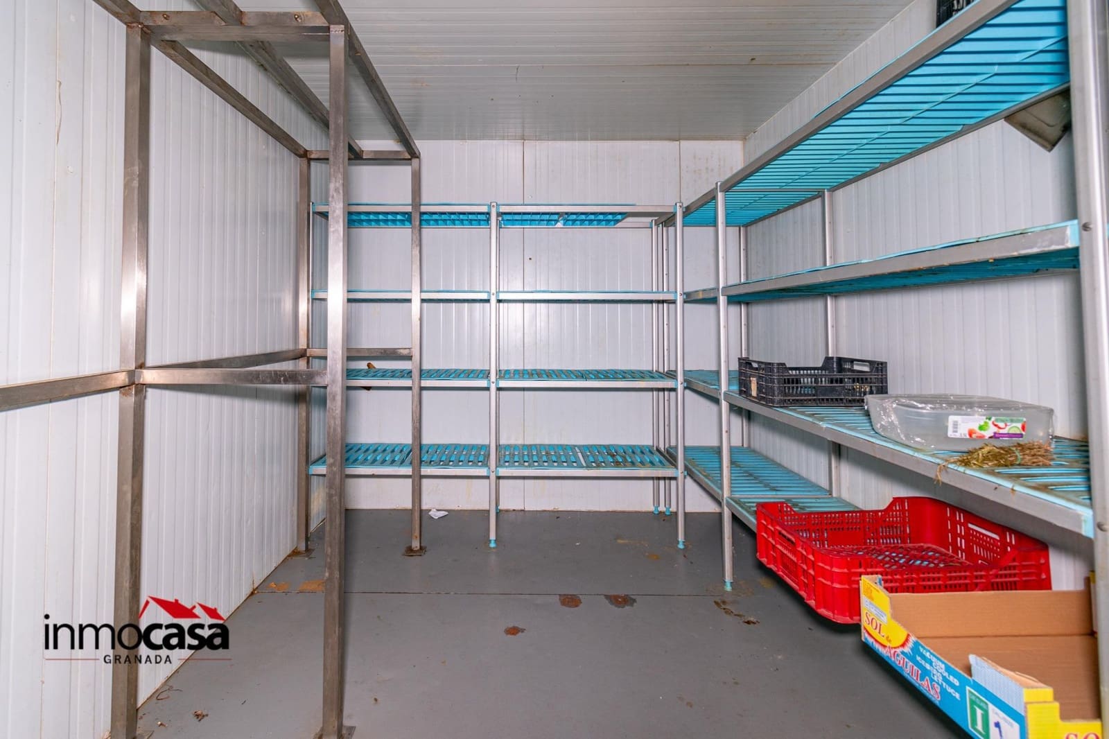 Biznes do wynajęcia w Ogijares - 2 000 € (Ref: 8816031)