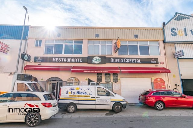 Azienda da affittare in Ogíjares - 2.000 € (Rif: 8816031)