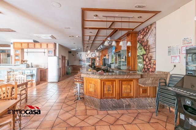 Azienda da affittare in Ogíjares - 2.000 € (Rif: 8816031)