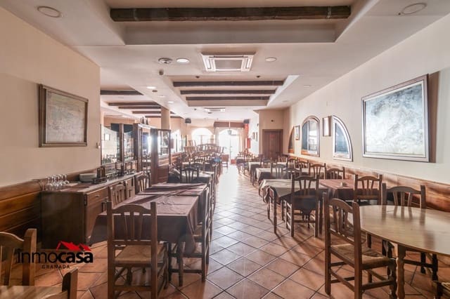 Azienda da affittare in Ogíjares - 2.000 € (Rif: 8816031)