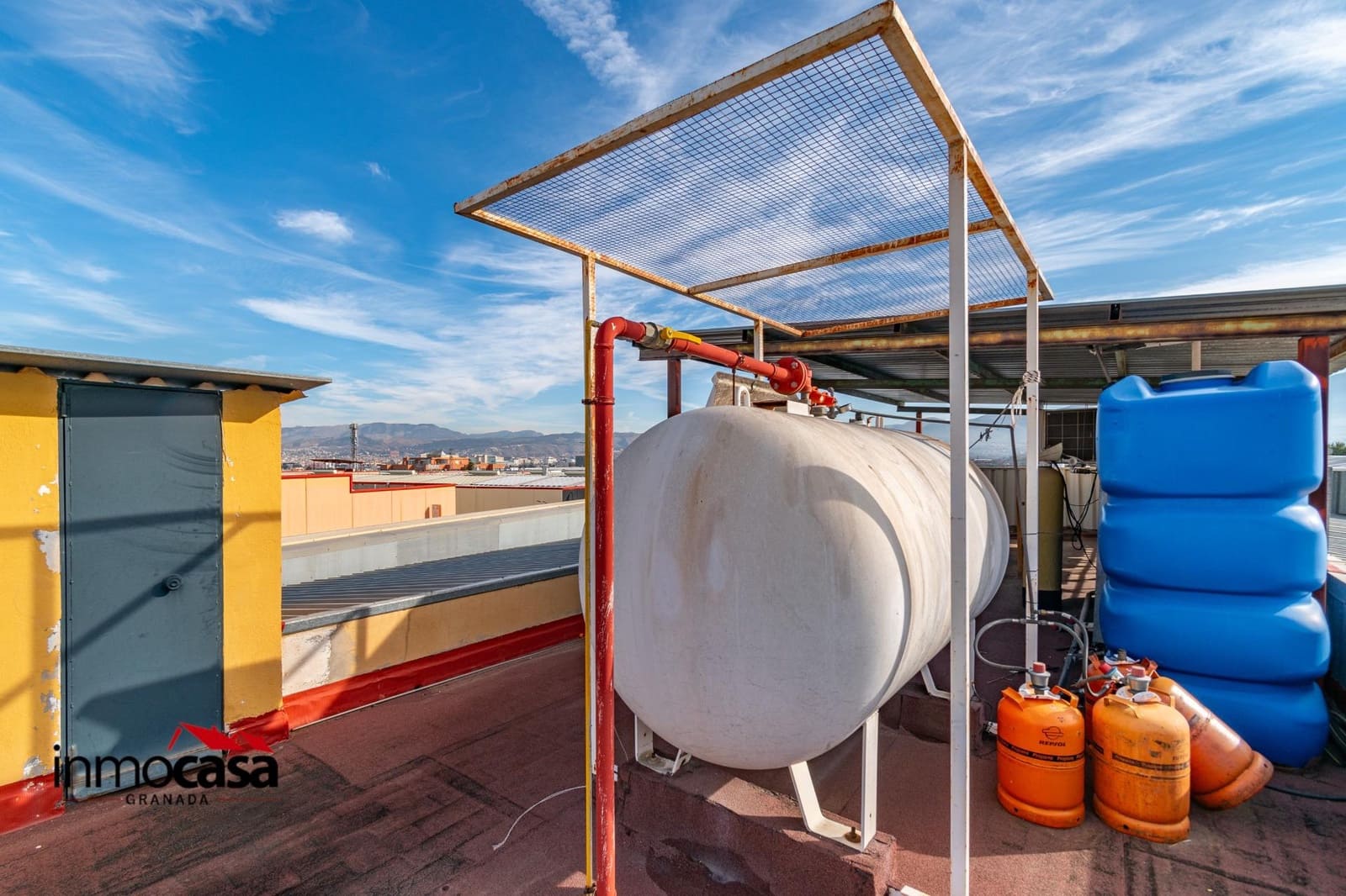 Biznes do wynajęcia w Ogijares - 2 000 € (Ref: 8816031)