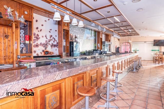 Azienda da affittare in Ogíjares - 2.000 € (Rif: 8816031)