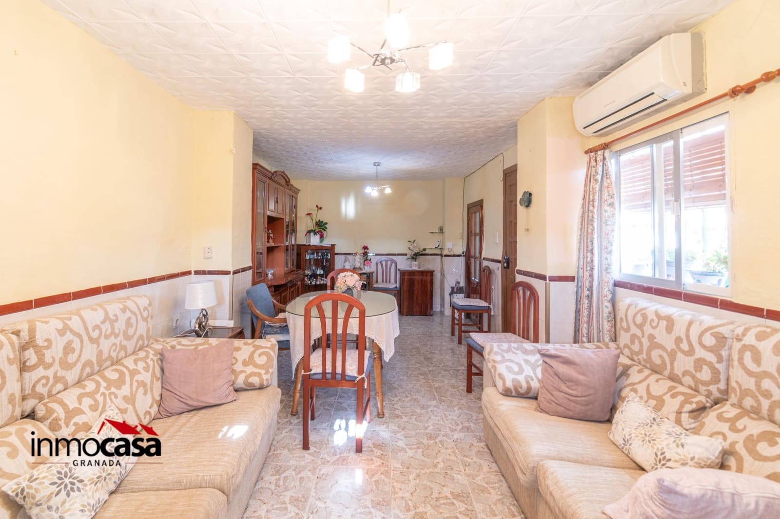 3 soveværelse Hulehus til salg i Granada by - € 265.000 (Ref: 8816033)