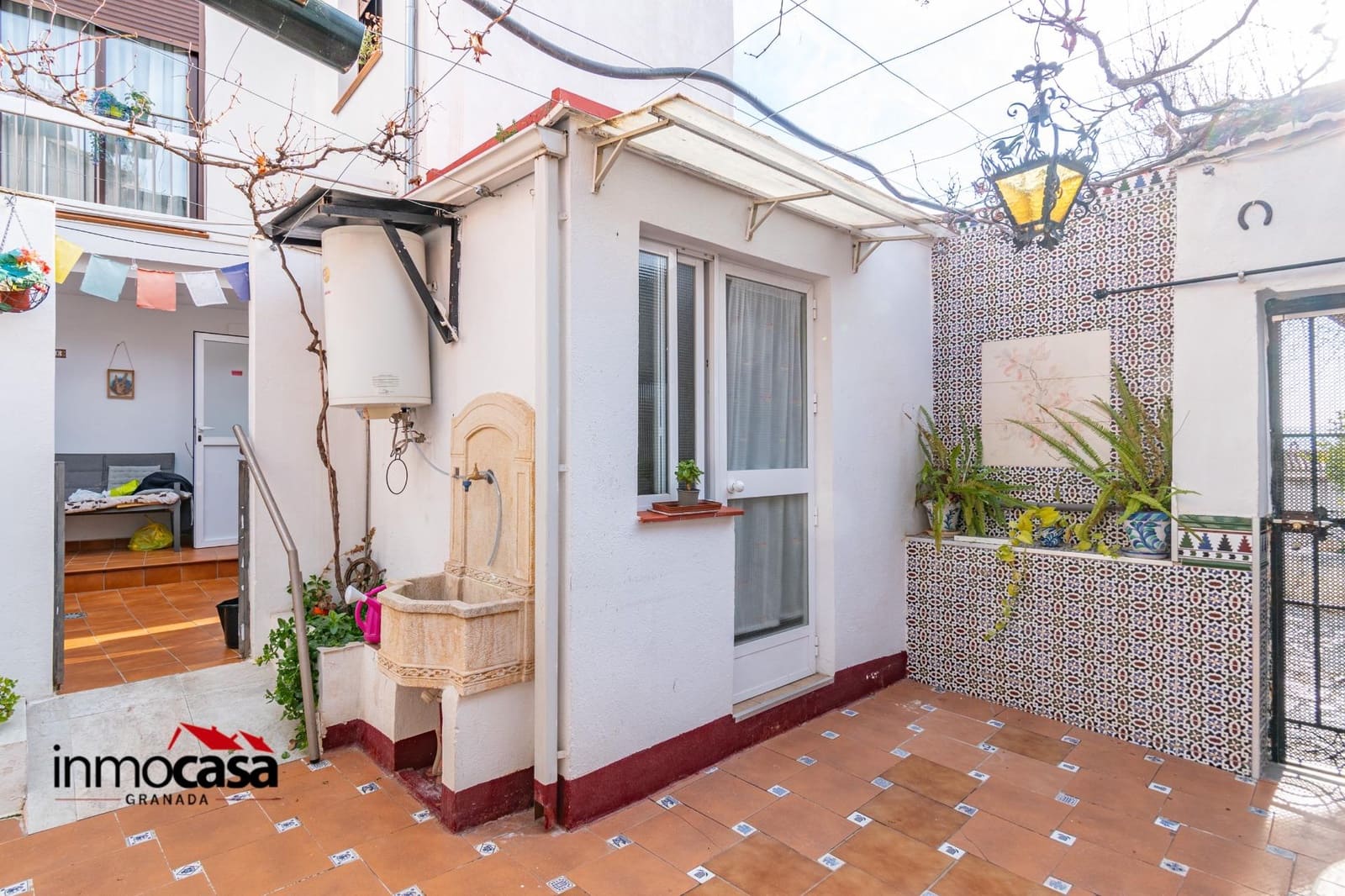 3 soveværelse Hulehus til salg i Granada by - € 265.000 (Ref: 8816033)