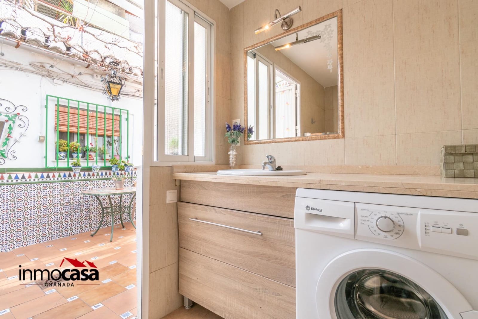 3 soveværelse Hulehus til salg i Granada by - € 265.000 (Ref: 8816033)