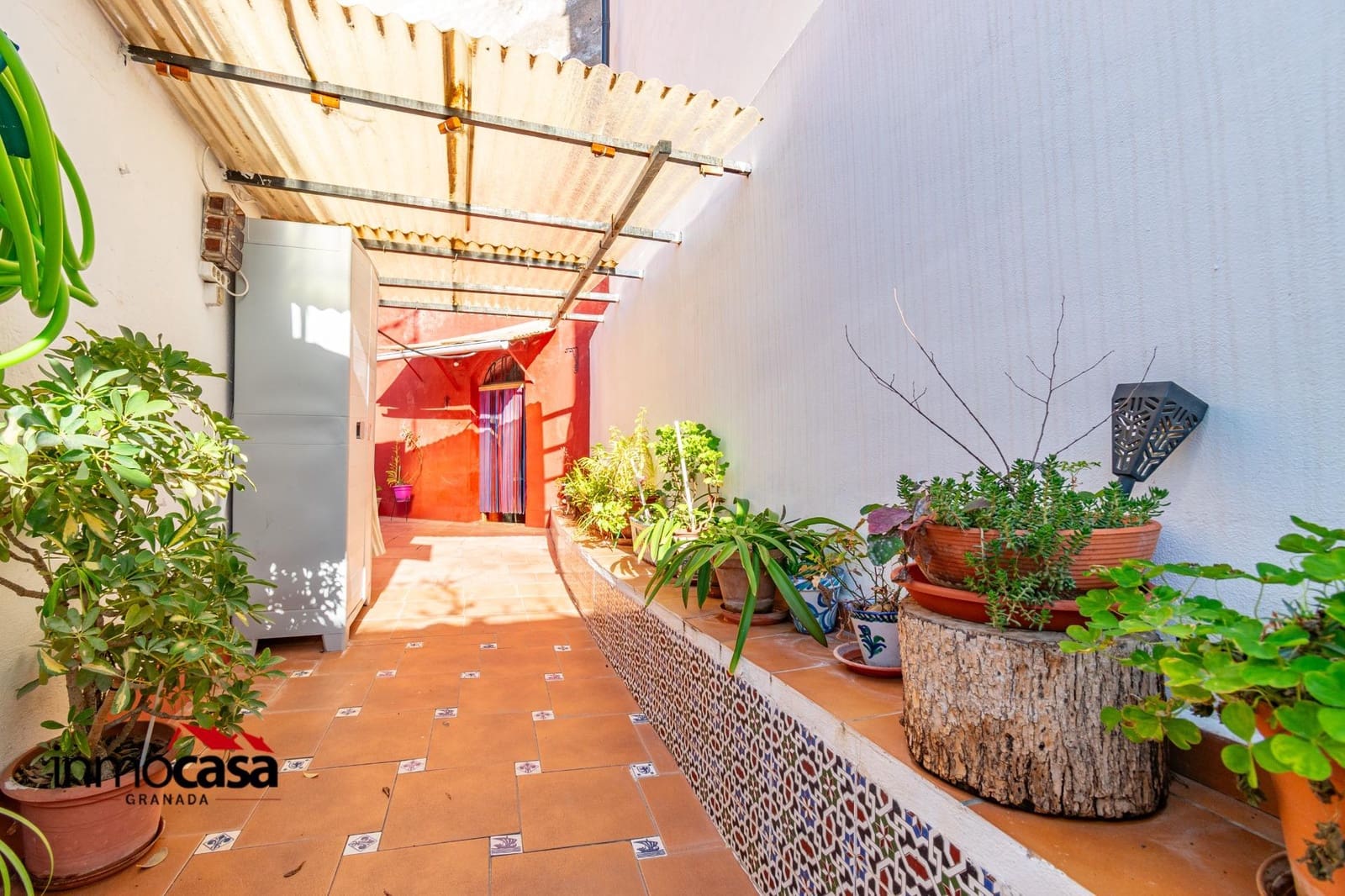 3 soveværelse Hulehus til salg i Granada by - € 265.000 (Ref: 8816033)