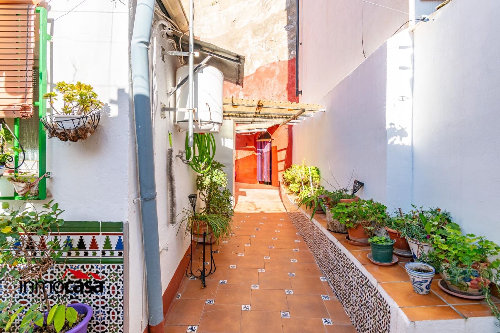 3 soveværelse Hulehus til salg i Granada by - € 265.000 (Ref: 8816033)