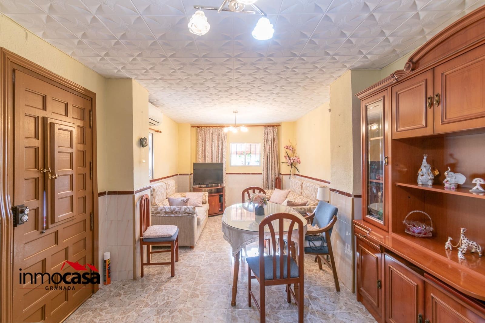 3 soveværelse Hulehus til salg i Granada by - € 265.000 (Ref: 8816033)