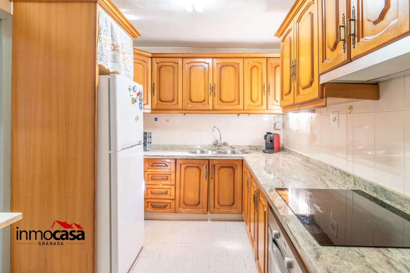 3 soveværelse Hulehus til salg i Granada by - € 265.000 (Ref: 8816033)