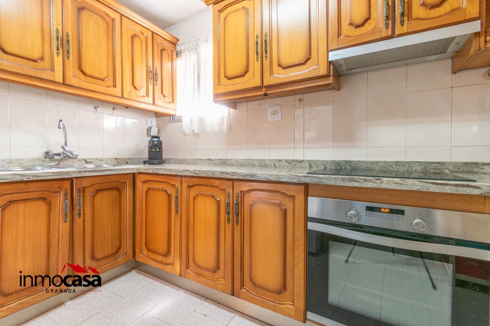 3 soveværelse Hulehus til salg i Granada by - € 265.000 (Ref: 8816033)