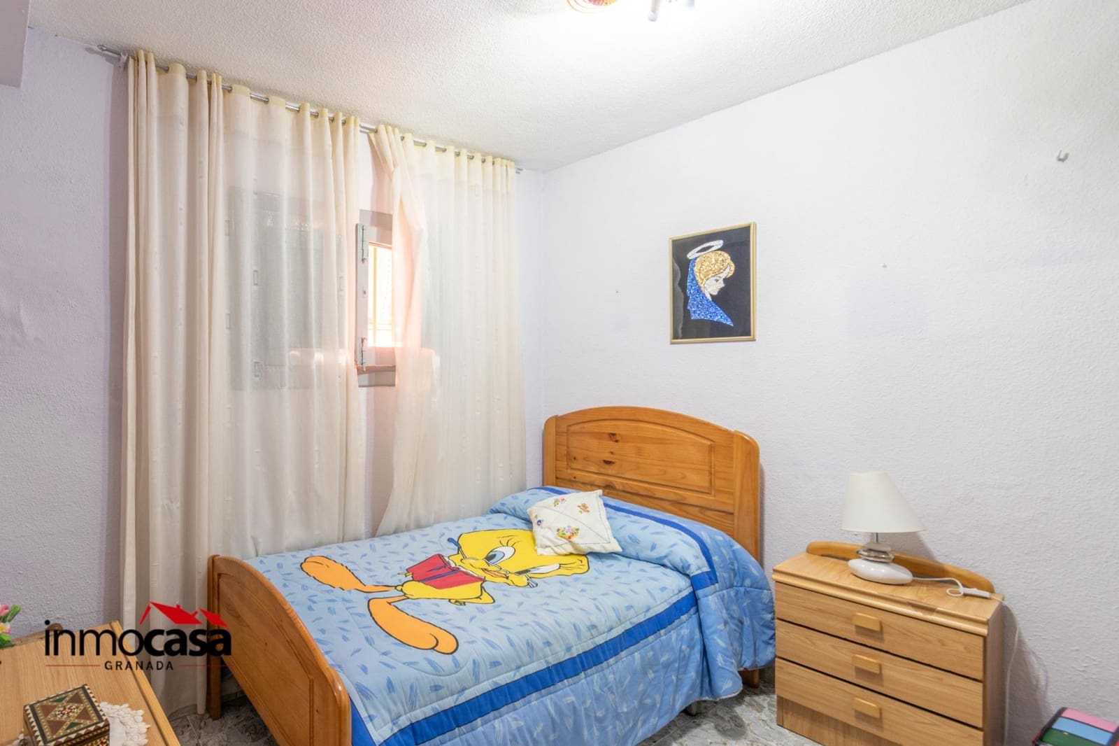 3 soveværelse Hulehus til salg i Granada by - € 265.000 (Ref: 8816033)