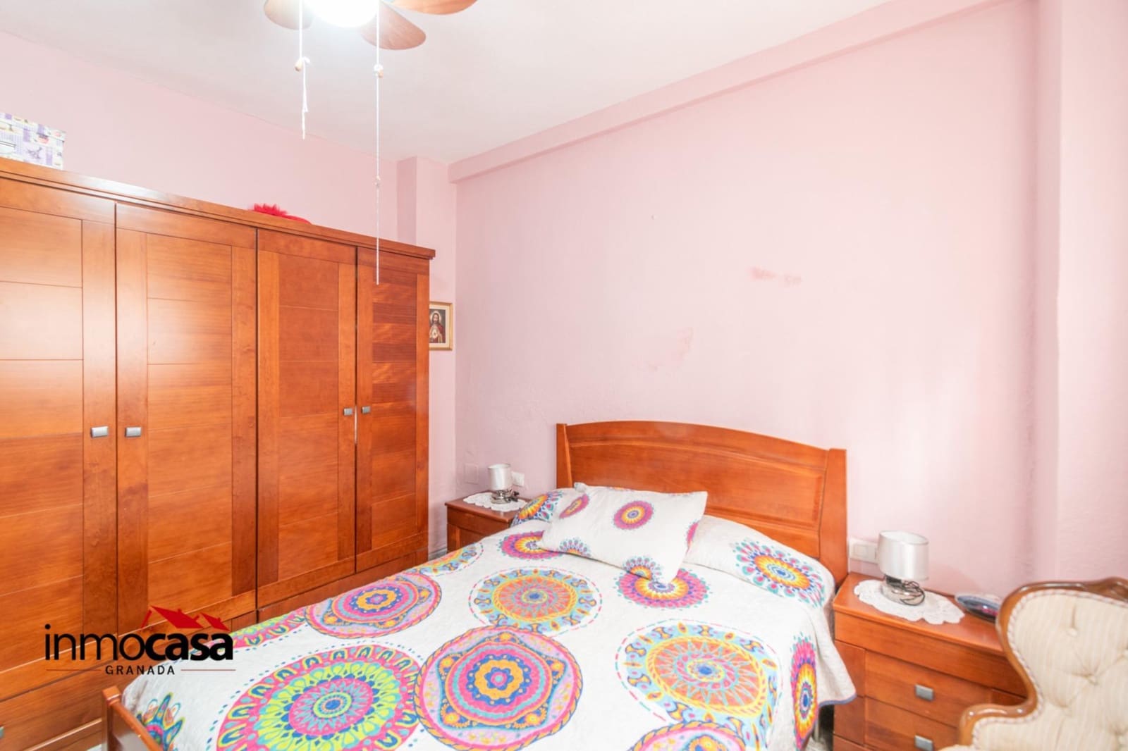 3 soveværelse Hulehus til salg i Granada by - € 265.000 (Ref: 8816033)