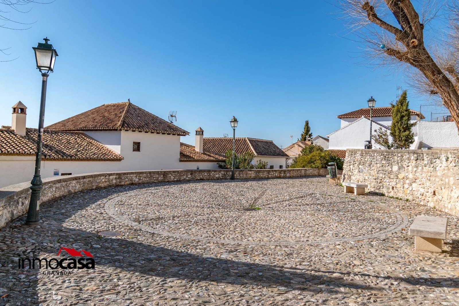 3 soveværelse Hulehus til salg i Granada by - € 265.000 (Ref: 8816033)