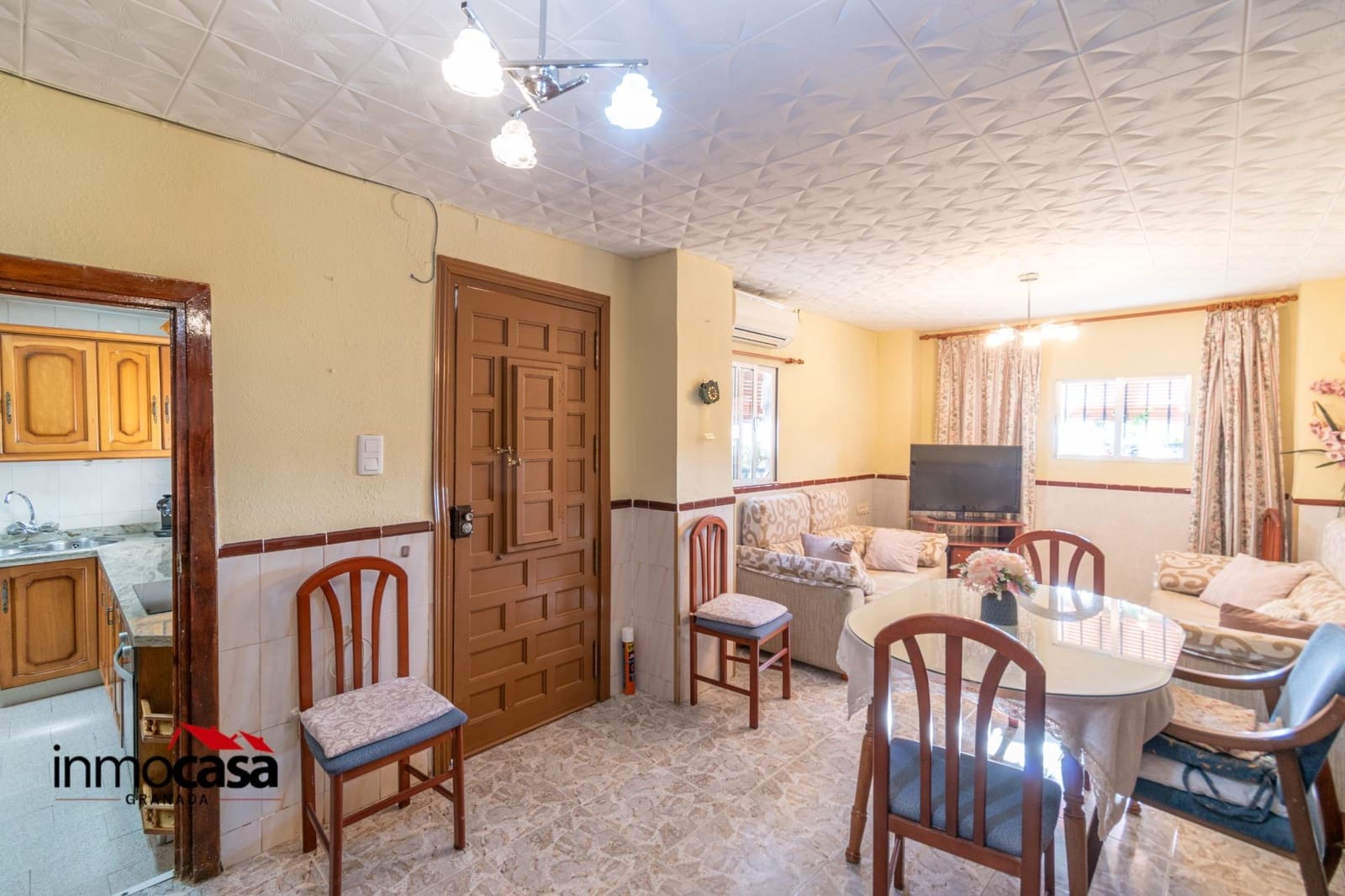 3 soveværelse Hulehus til salg i Granada by - € 265.000 (Ref: 8816033)