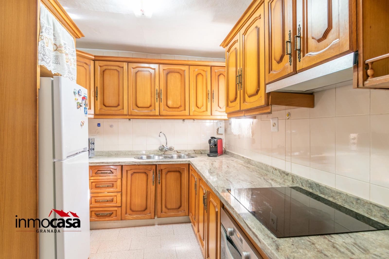 3 soveværelse Hulehus til salg i Granada by - € 265.000 (Ref: 8816033)