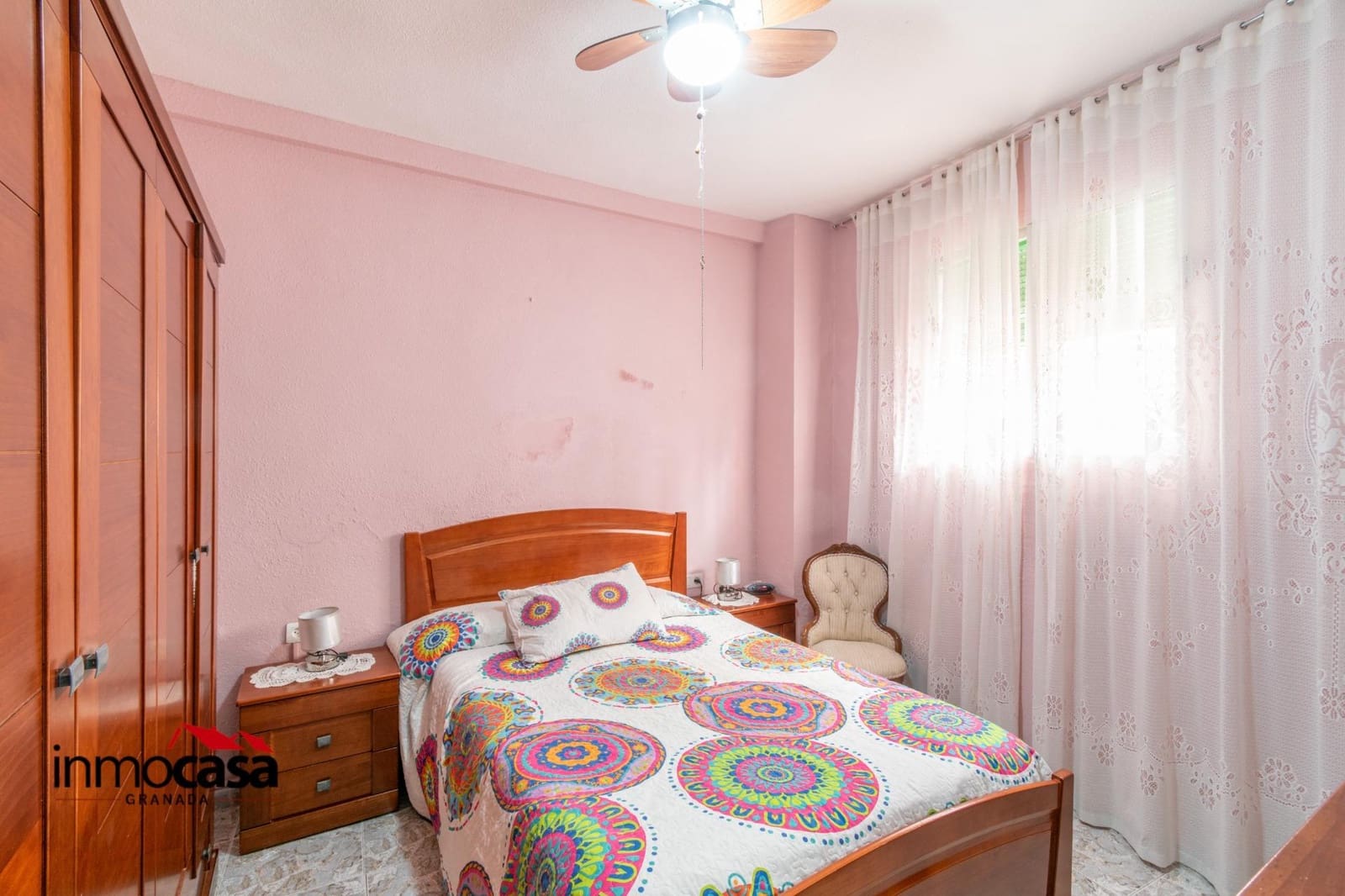 3 soveværelse Hulehus til salg i Granada by - € 265.000 (Ref: 8816033)