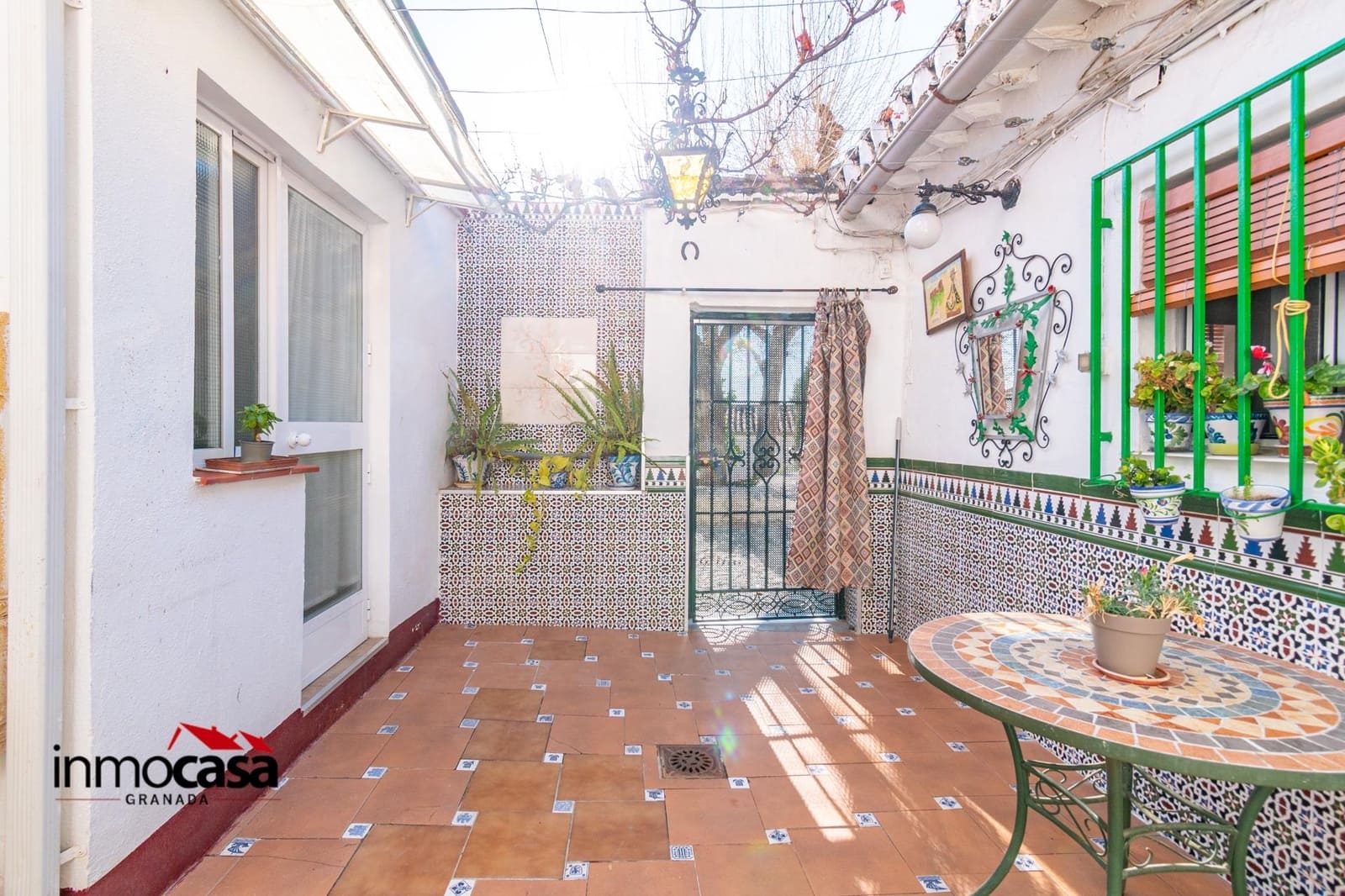 3 soveværelse Hulehus til salg i Granada by - € 265.000 (Ref: 8816033)