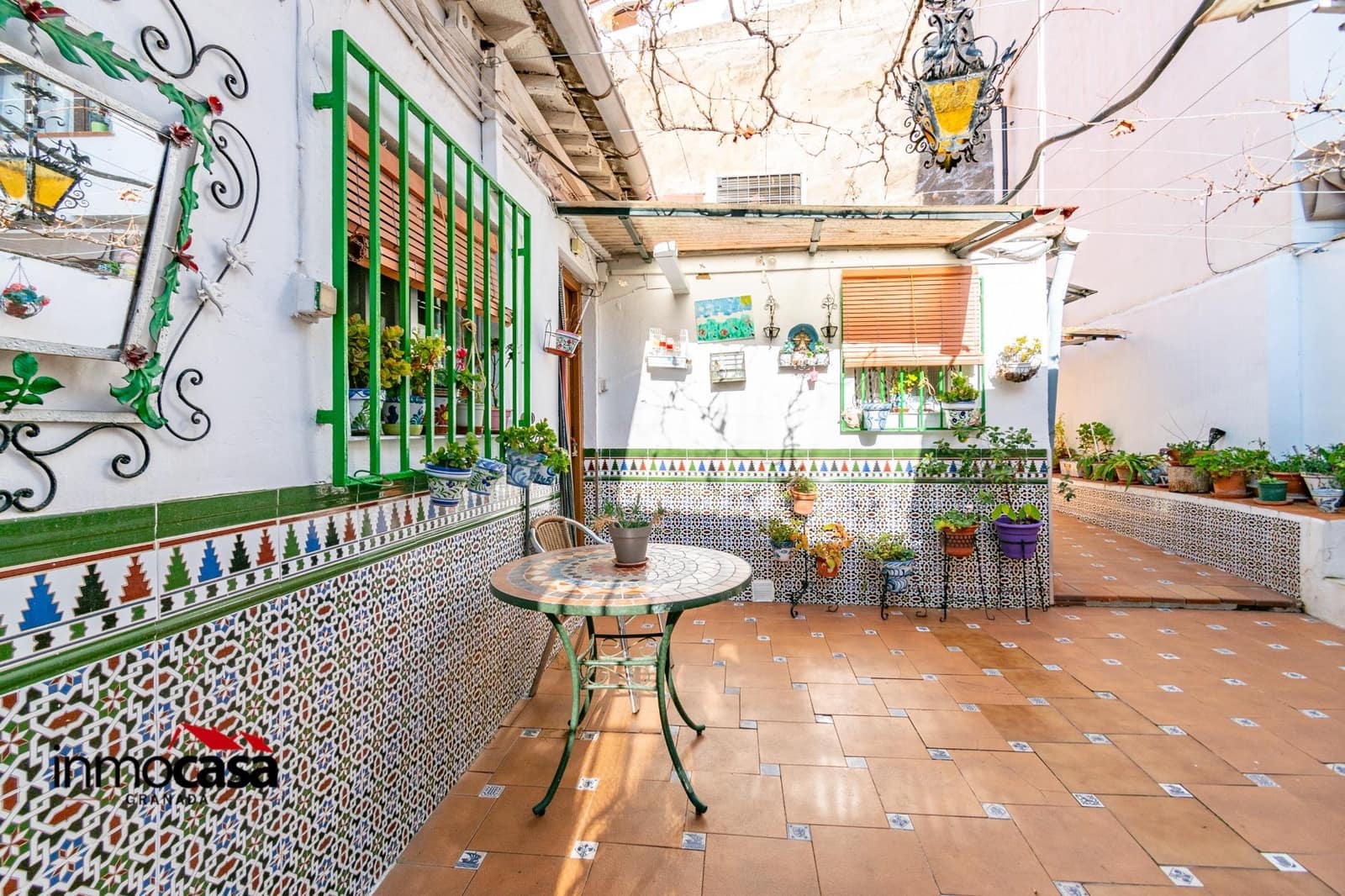 3 soveværelse Hulehus til salg i Granada by - € 265.000 (Ref: 8816033)