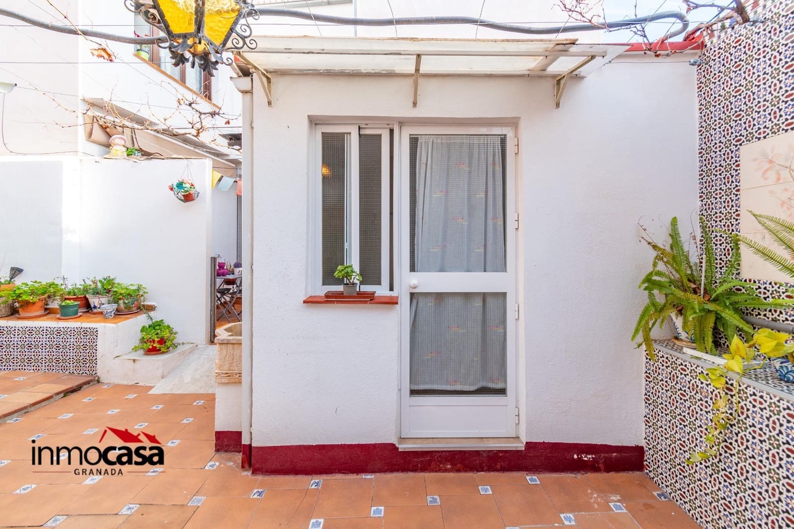 3 soveværelse Hulehus til salg i Granada by - € 265.000 (Ref: 8816033)