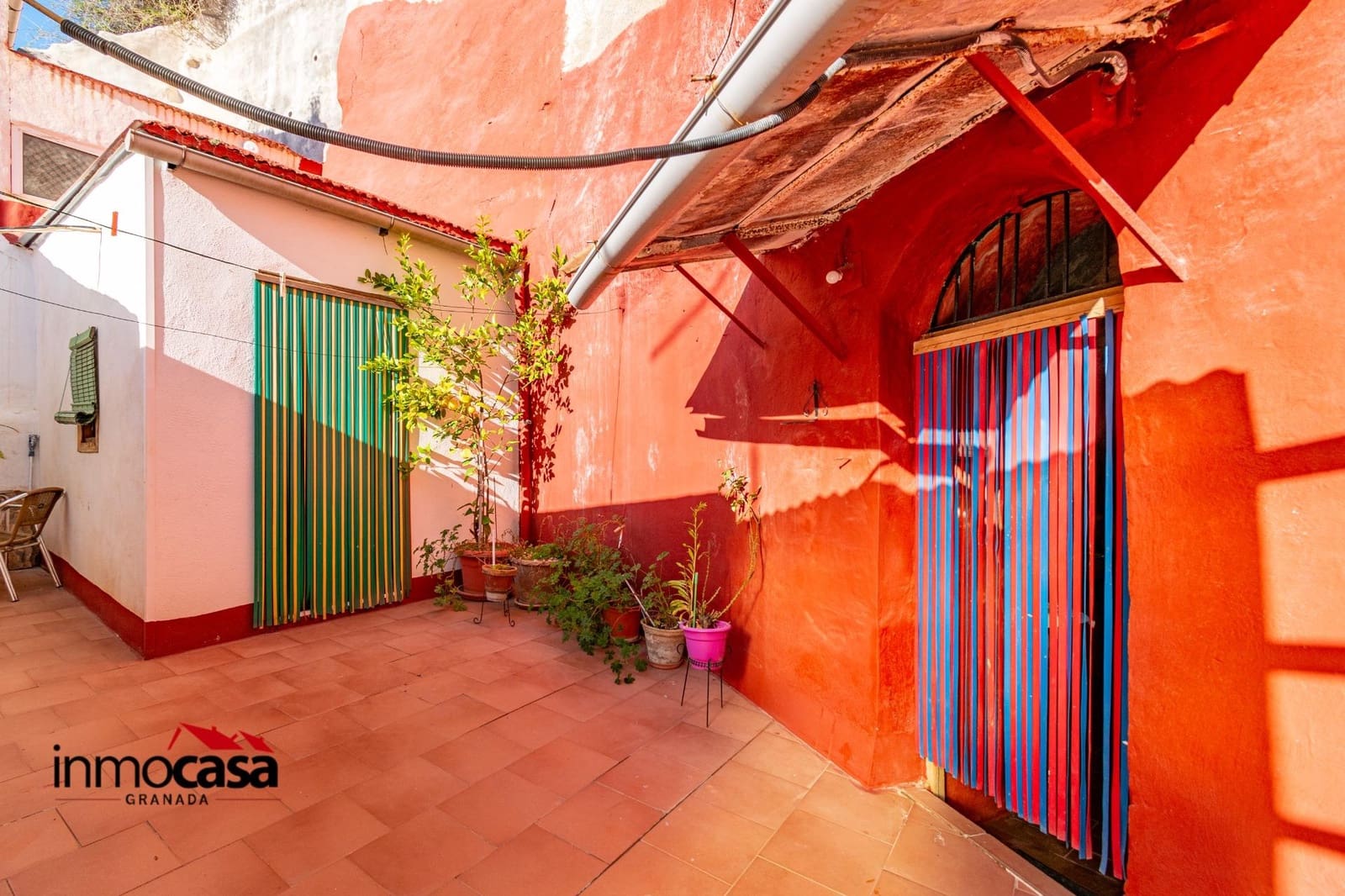 3 soveværelse Hulehus til salg i Granada by - € 265.000 (Ref: 8816033)