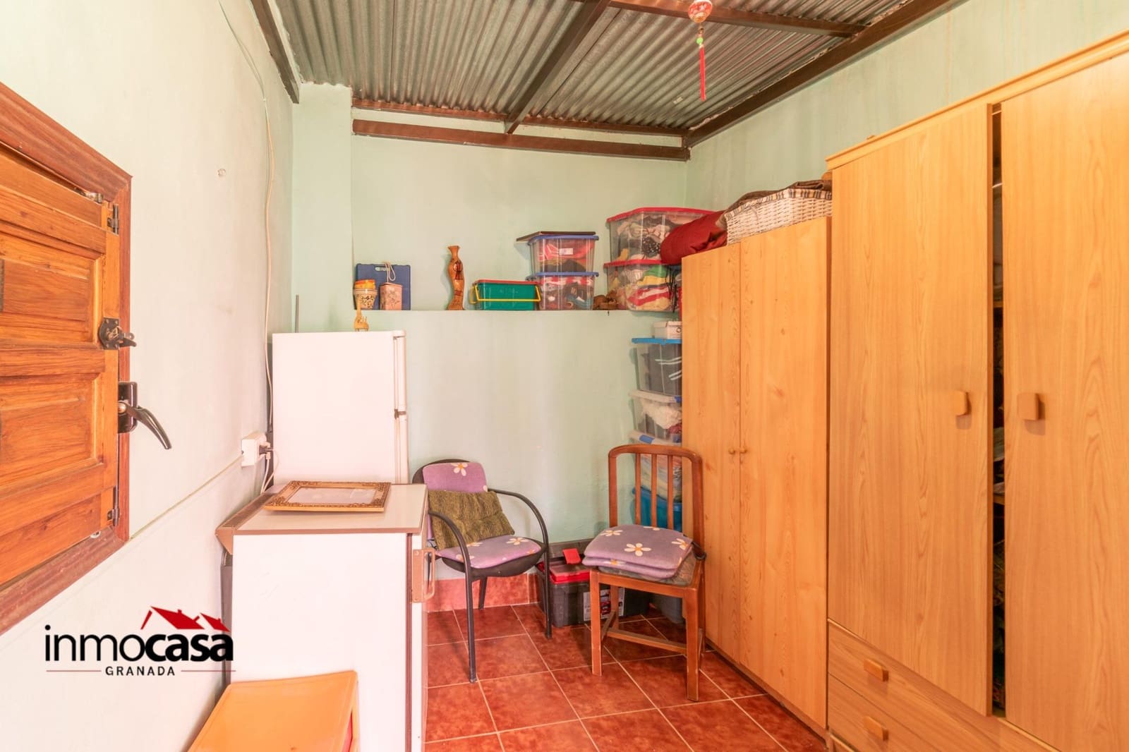 3 soveværelse Hulehus til salg i Granada by - € 265.000 (Ref: 8816033)