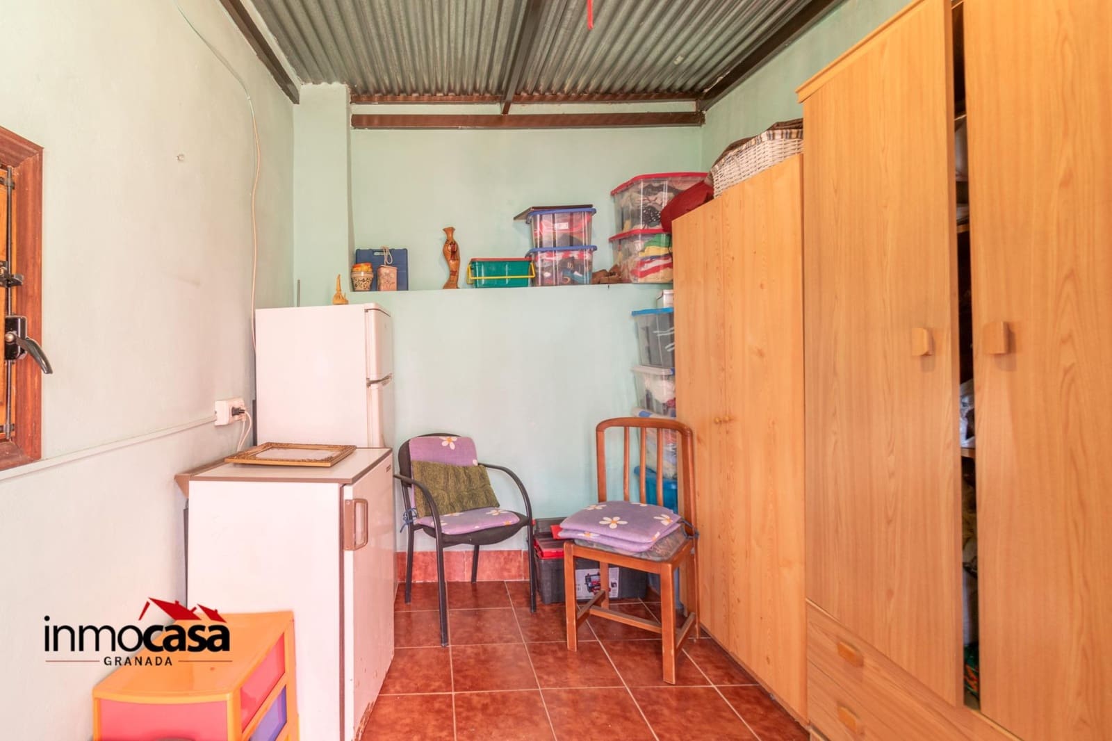 3 soveværelse Hulehus til salg i Granada by - € 265.000 (Ref: 8816033)