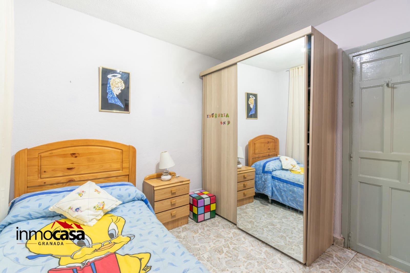 3 soveværelse Hulehus til salg i Granada by - € 265.000 (Ref: 8816033)