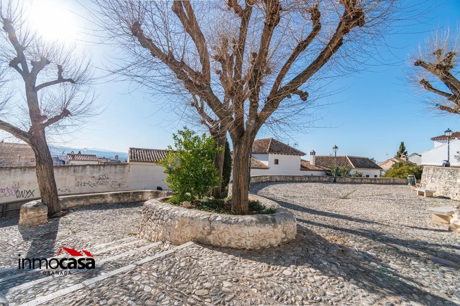 3 soveværelse Hulehus til salg i Granada by - € 265.000 (Ref: 8816033)