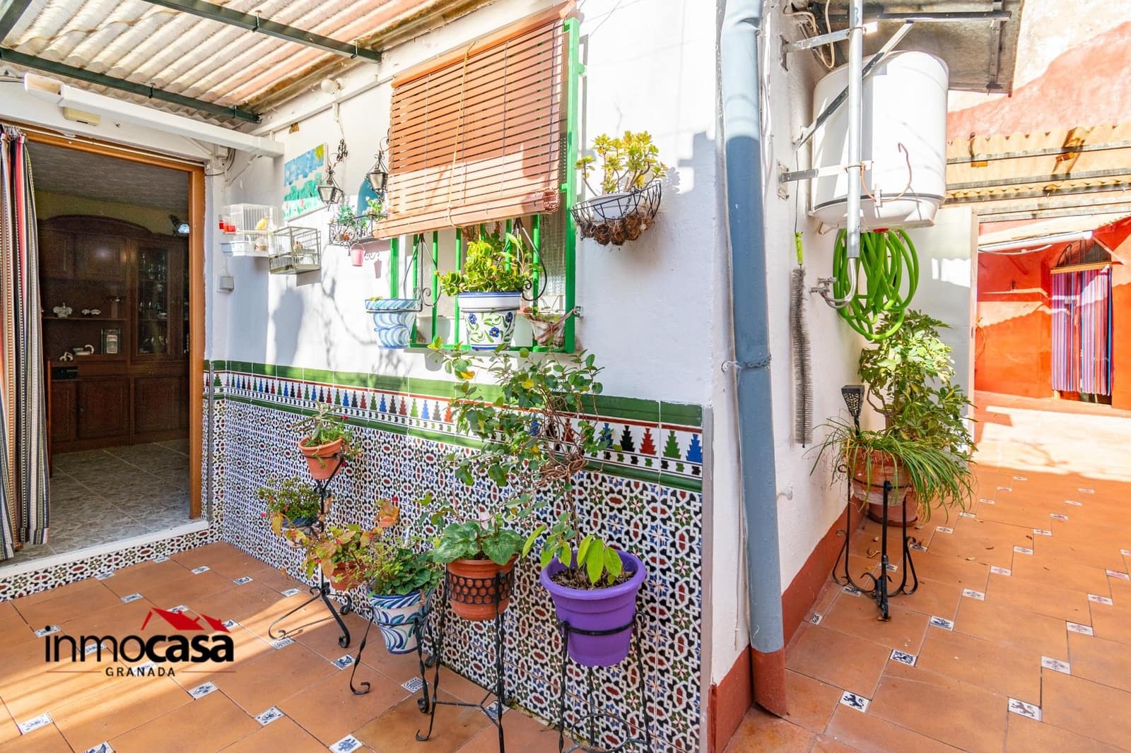 3 soveværelse Hulehus til salg i Granada by - € 265.000 (Ref: 8816033)