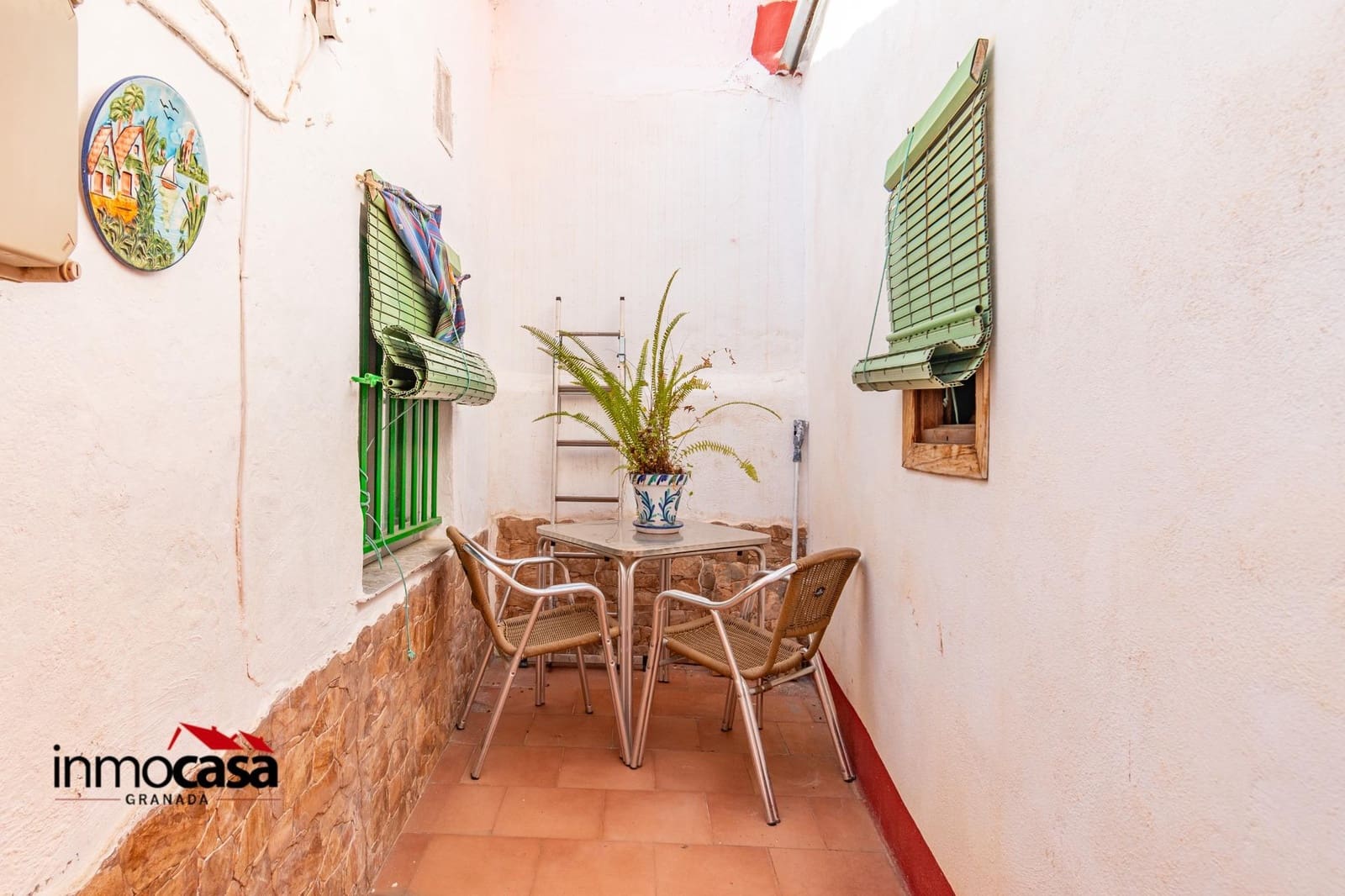 3 soveværelse Hulehus til salg i Granada by - € 265.000 (Ref: 8816033)