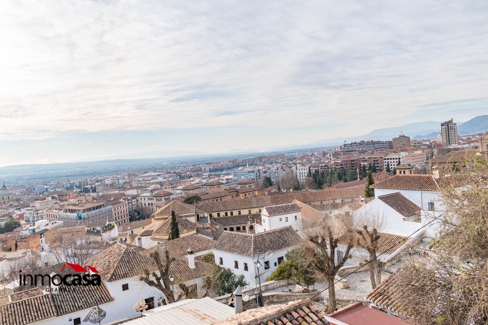 3 soveværelse Hulehus til salg i Granada by - € 265.000 (Ref: 8816033)