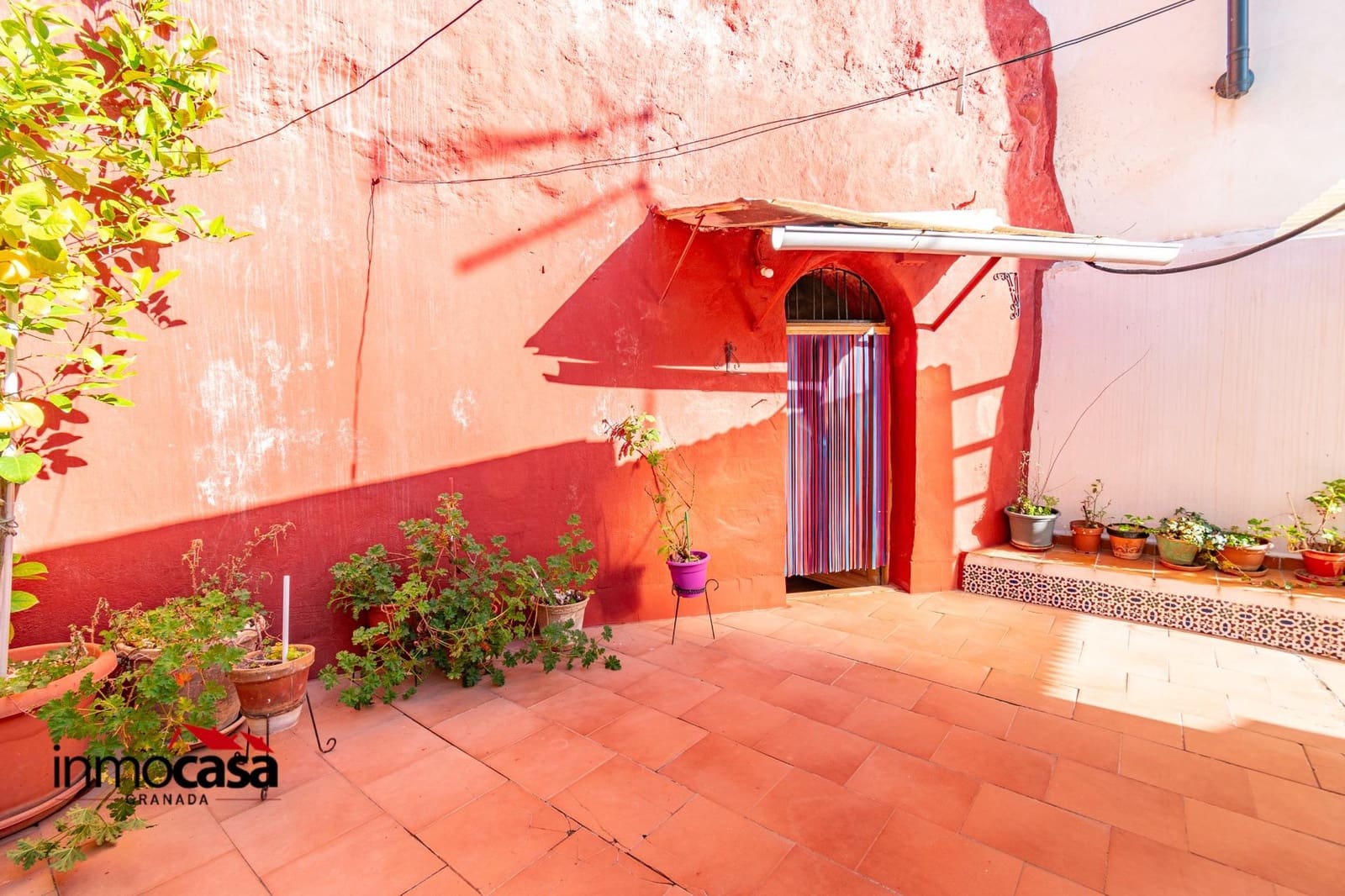 3 soveværelse Hulehus til salg i Granada by - € 265.000 (Ref: 8816033)