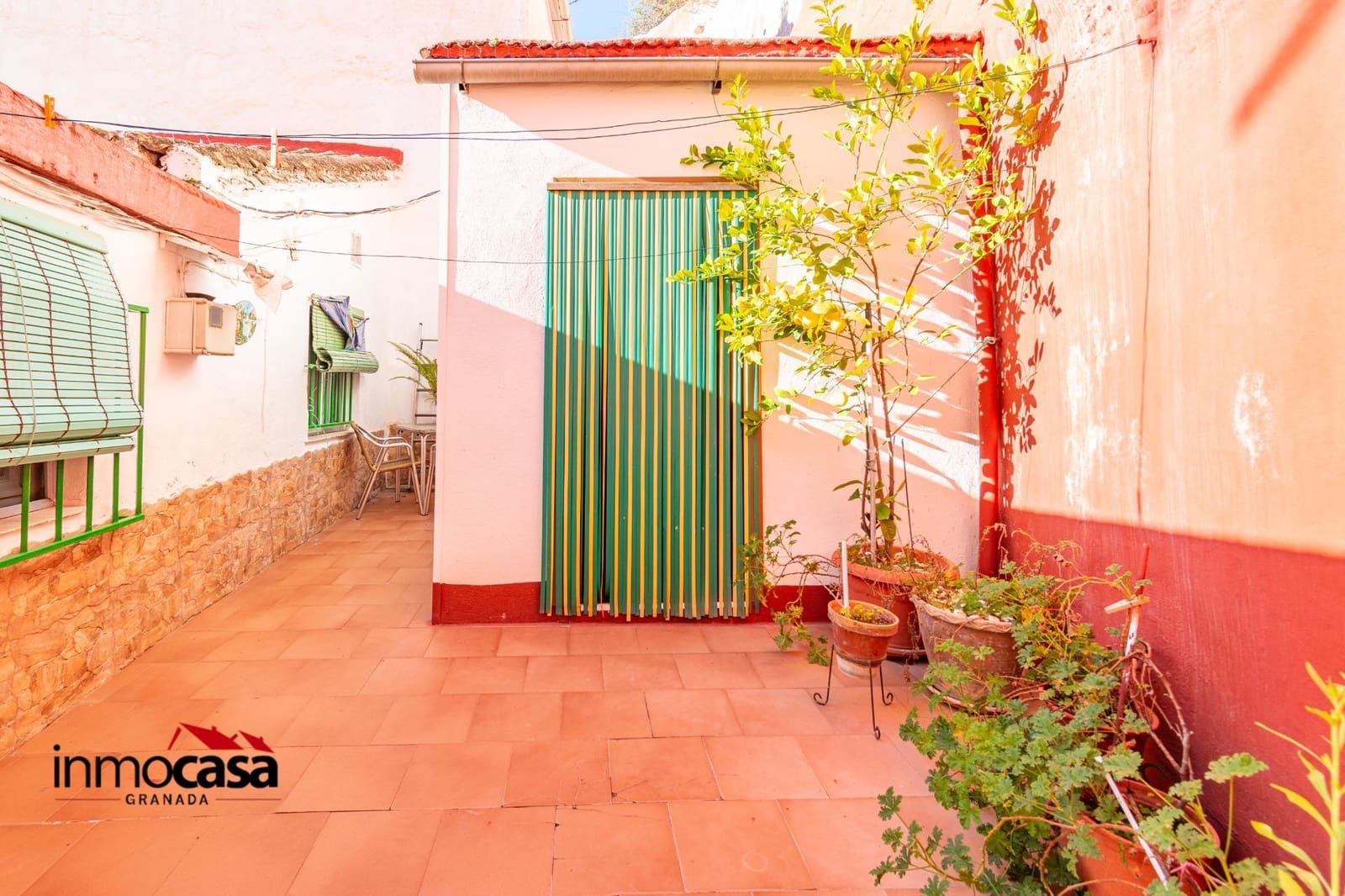 3 soveværelse Hulehus til salg i Granada by - € 265.000 (Ref: 8816033)