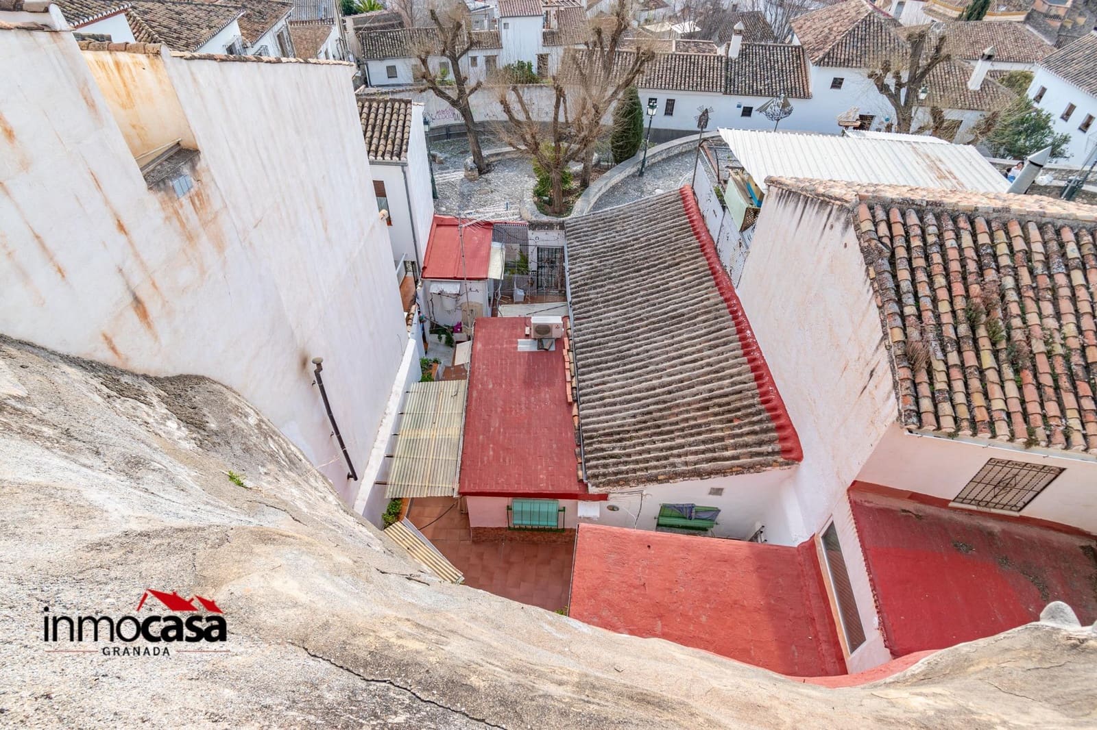 3 soveværelse Hulehus til salg i Granada by - € 265.000 (Ref: 8816033)