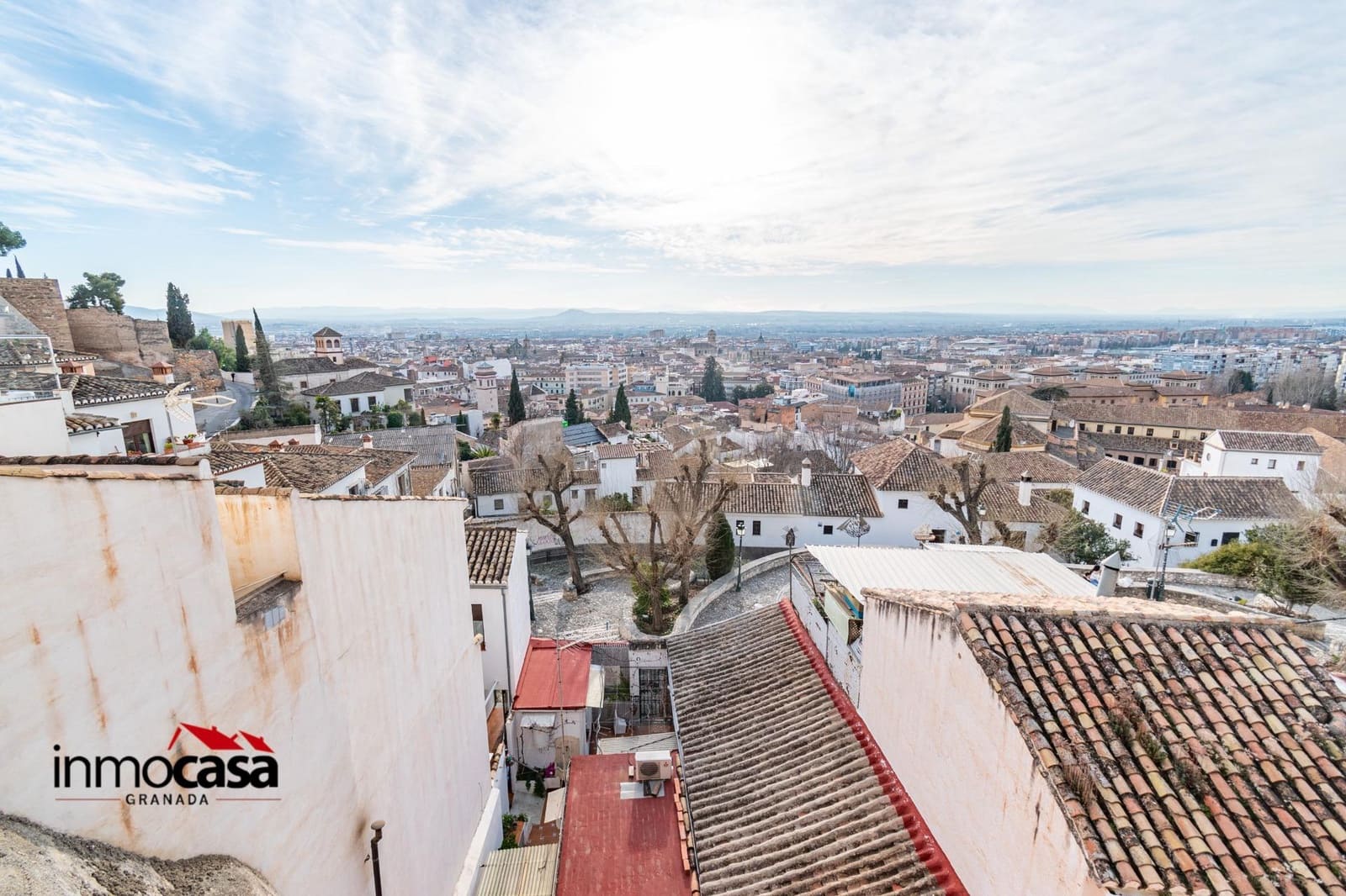 3 soveværelse Hulehus til salg i Granada by - € 265.000 (Ref: 8816033)